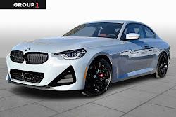 2026 BMW 2 Series 230i