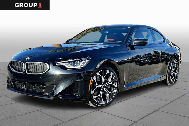 2026 BMW 230i xDrive 230i xDrive