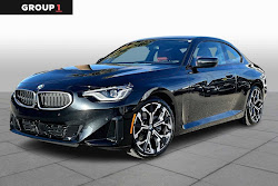 2026 BMW 2 Series 230i xDrive