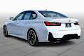 2026 BMW 3 Series M340i NA