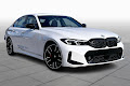 2026 BMW 3 Series M340i NA