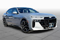 2023 BMW 7 Series 760i xDrive