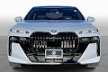 2023 BMW 7 Series 760i xDrive