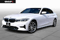 2021 BMW 3 Series 330i