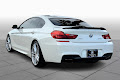 2015 BMW 6 Series 650i xDrive