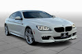 2015 BMW 6 Series 650i xDrive