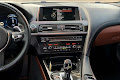2015 BMW 6 Series 650i xDrive