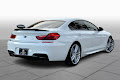 2015 BMW 6 Series 650i xDrive