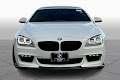 2015 BMW 6 Series 650i xDrive