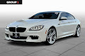 2015 BMW 6 Series 650i xDrive