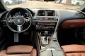 2015 BMW 6 Series 650i xDrive