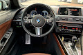 2015 BMW 6 Series 650i xDrive