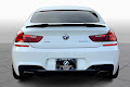 2015 BMW 6 Series 650i xDrive