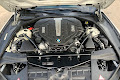 2015 BMW 6 Series 650i xDrive