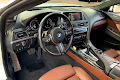 2015 BMW 6 Series 650i xDrive