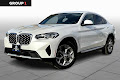 2024 BMW X4 xDrive30i