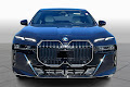 2024 BMW 7 Series 760i xDrive