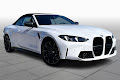 2026 BMW M4 Competition xDrive