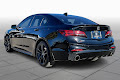 2020 Acura TLX w/A-Spec Pkg