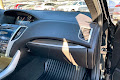 2020 Acura TLX w/A-Spec Pkg