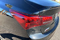 2020 Acura TLX w/A-Spec Pkg