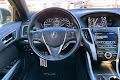 2020 Acura TLX w/A-Spec Pkg