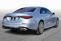 2022 Mercedes-Benz S-Class S 580