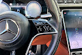 2022 Mercedes-Benz S-Class S 580