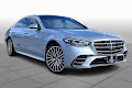 2022 Mercedes-Benz S-Class S 580