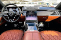 2022 Mercedes-Benz S-Class S 580