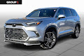 2024 Toyota Grand Highlander Hybrid MAX Platinum