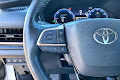 2024 Toyota Grand Highlander Hybrid MAX Platinum