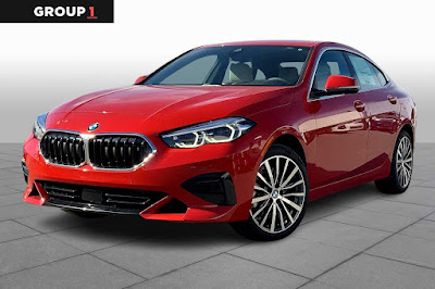 2024 BMW 2 Series