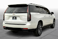 2022 Cadillac Escalade ESV Sport Platinum
