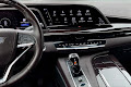 2022 Cadillac Escalade ESV Sport Platinum