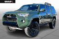2020 Toyota 4Runner TRD Pro