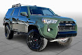 2020 Toyota 4Runner TRD Pro