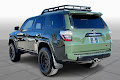 2020 Toyota 4Runner TRD Pro