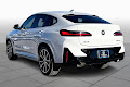 2024 BMW X4 xDrive30i