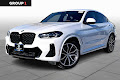 2024 BMW X4 xDrive30i
