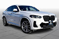 2024 BMW X4 xDrive30i