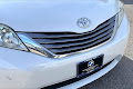 2016 Toyota Sienna XLE Premium