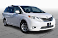 2016 Toyota Sienna XLE Premium