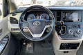2016 Toyota Sienna XLE Premium