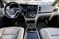 2016 Toyota Sienna XLE Premium