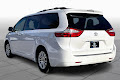 2016 Toyota Sienna XLE Premium