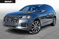2023 Audi Q7 Premium Plus