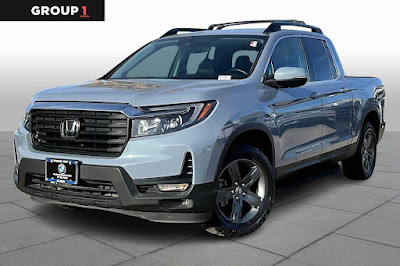 2023 Honda Ridgeline
