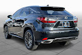 2022 Lexus RX
