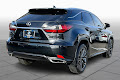2022 Lexus RX